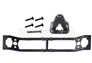 HG P601 Spare wheel mount small + mount Parts-P10110+115